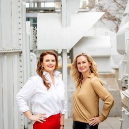 Maggie Z. Miller and Hannah Nokes
