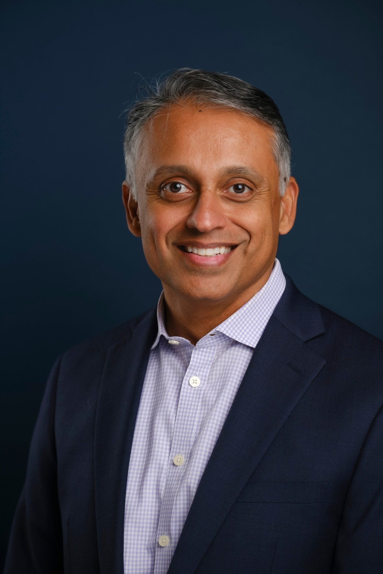 Manish Naik