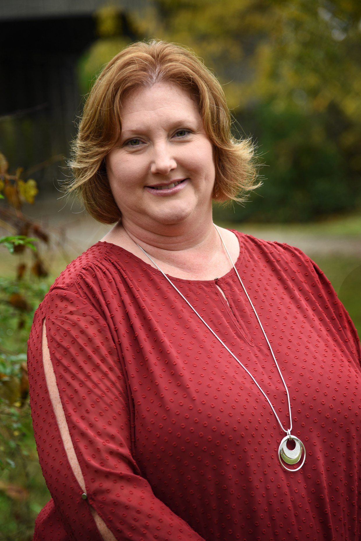 Marcy Ledford