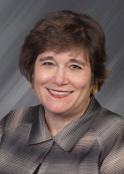 Marilyn Schlein Kramer