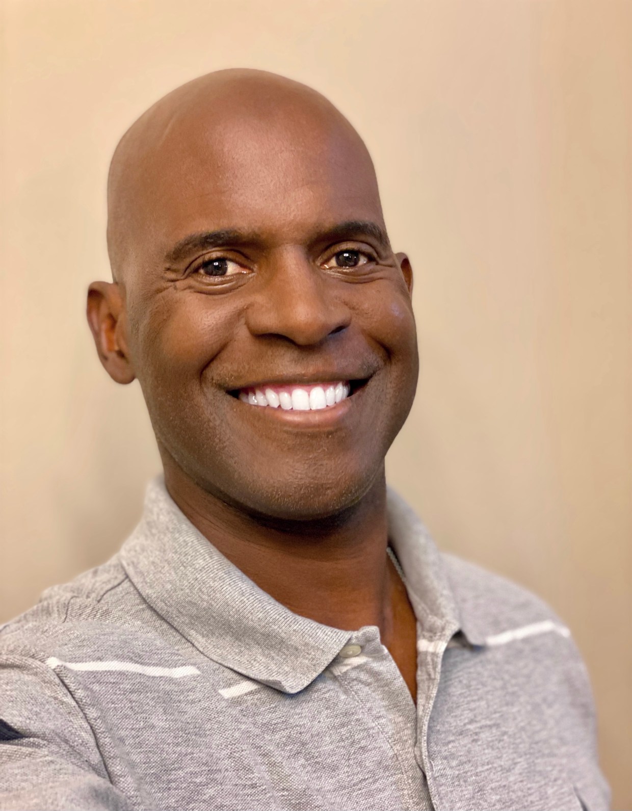 Mark Brim