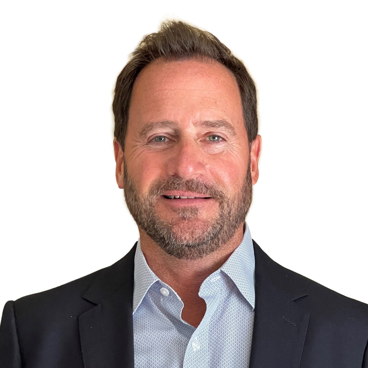 Mark Haessly