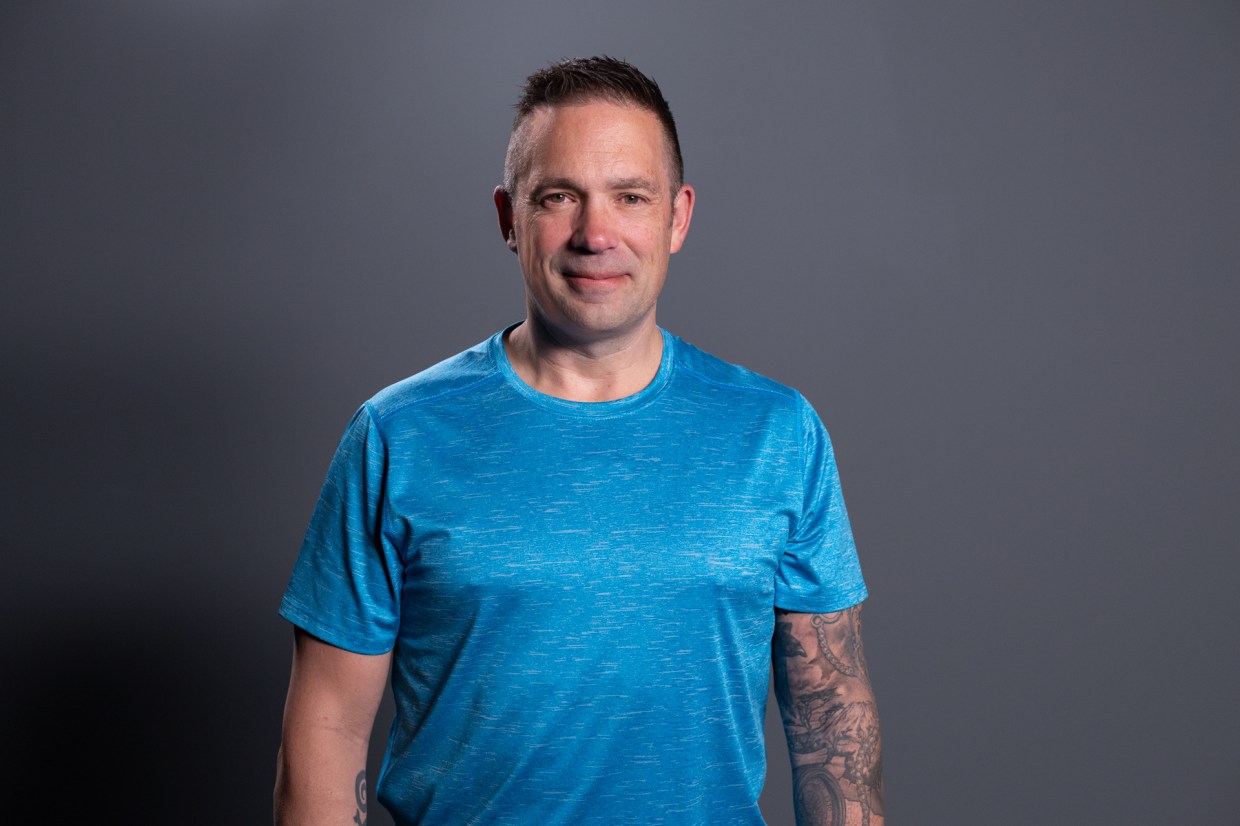 Mark Kingsriter