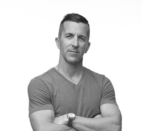 Mark Rieder