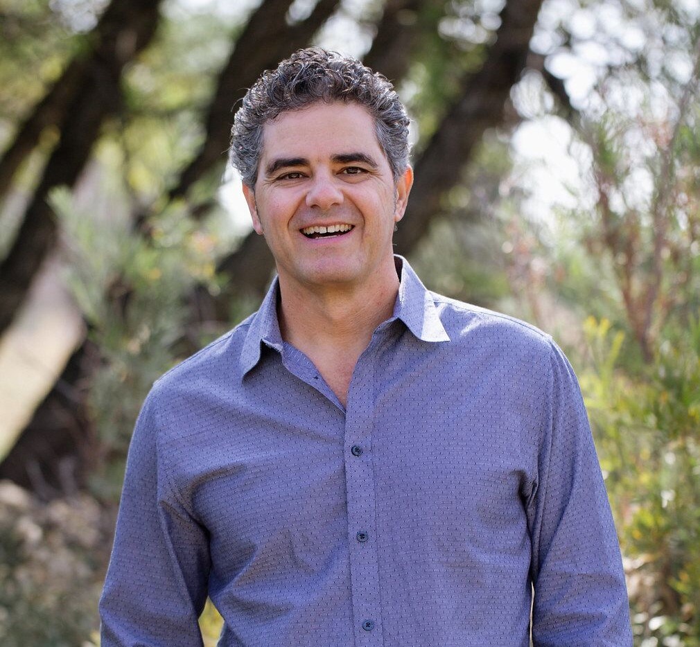 Mark Testa