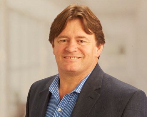 Mark A. Caron