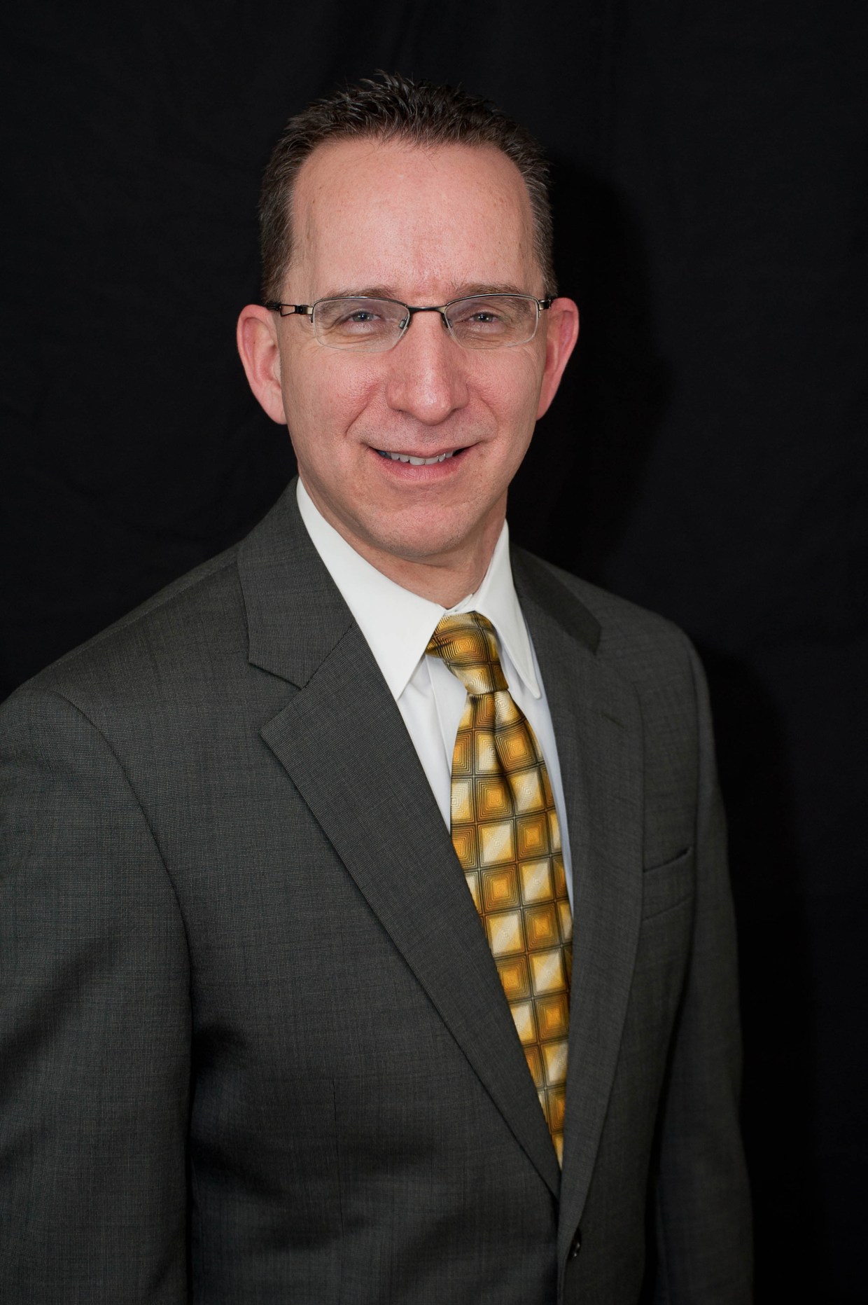 Mark A. Sarlo