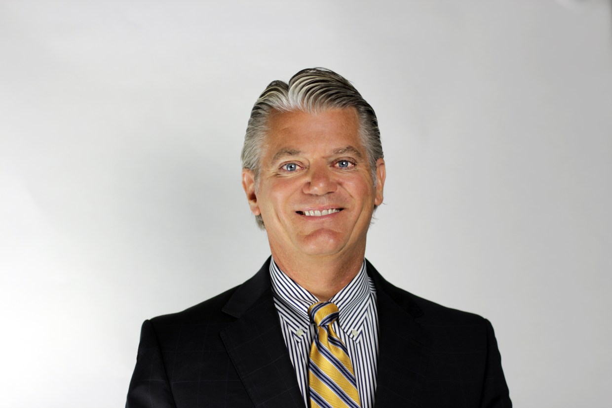 Marlo Peterson