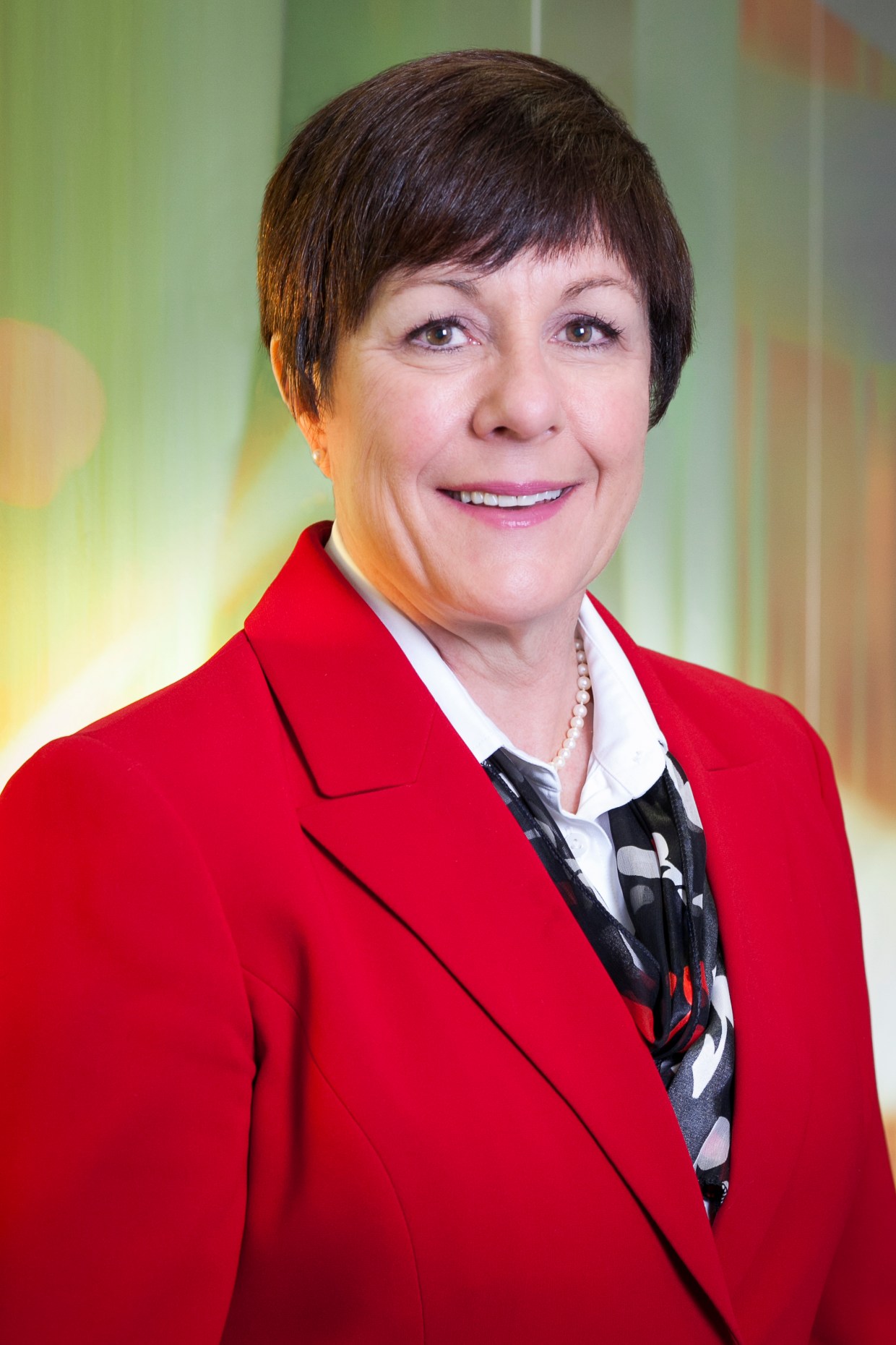 Marianne Marvez