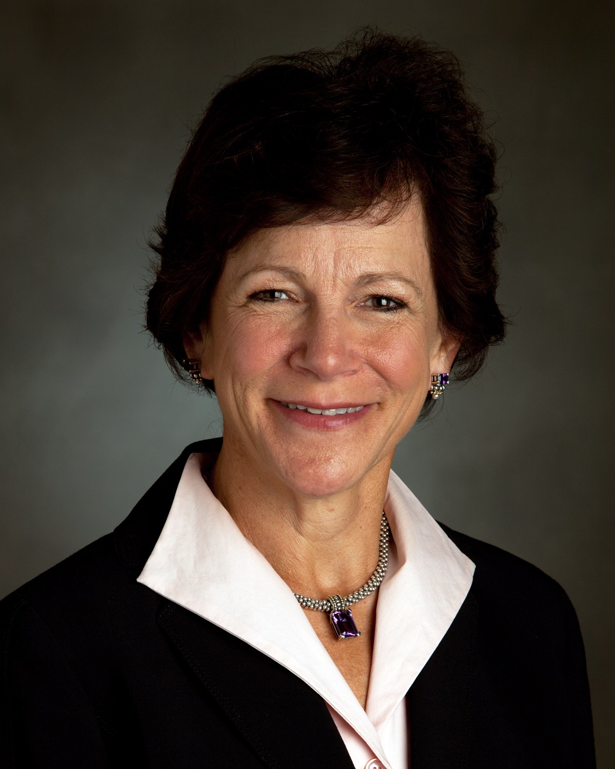 Mary Bauman