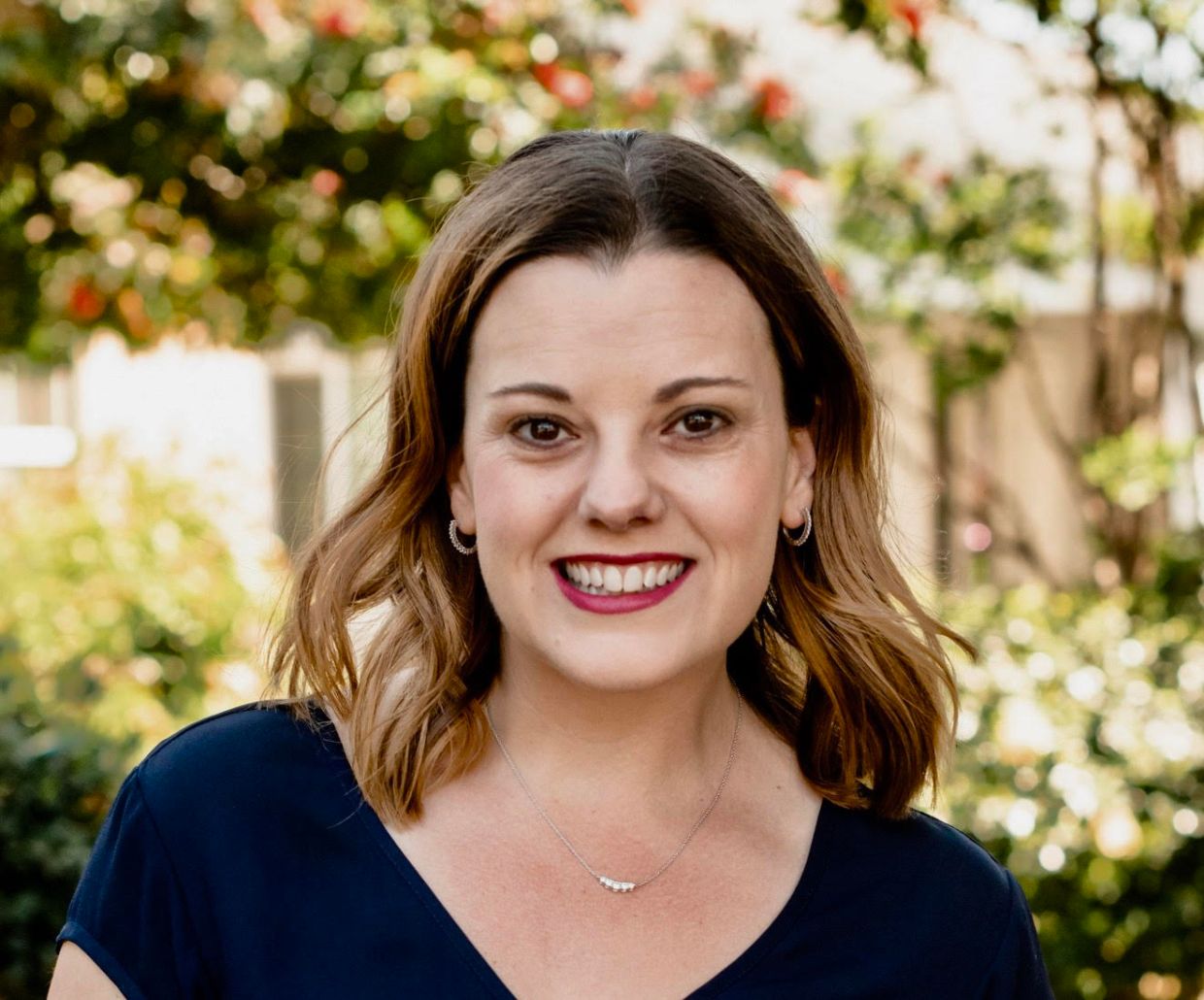Mary Beth Ferrante