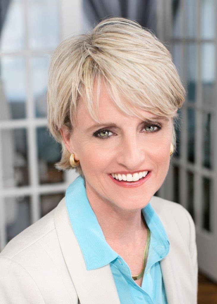 Carolyn McClanahan