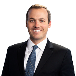 Sean M. McCrory