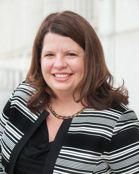 Melissa Bartlett