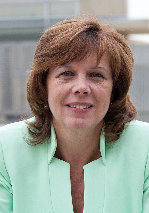 Loretta Metzger