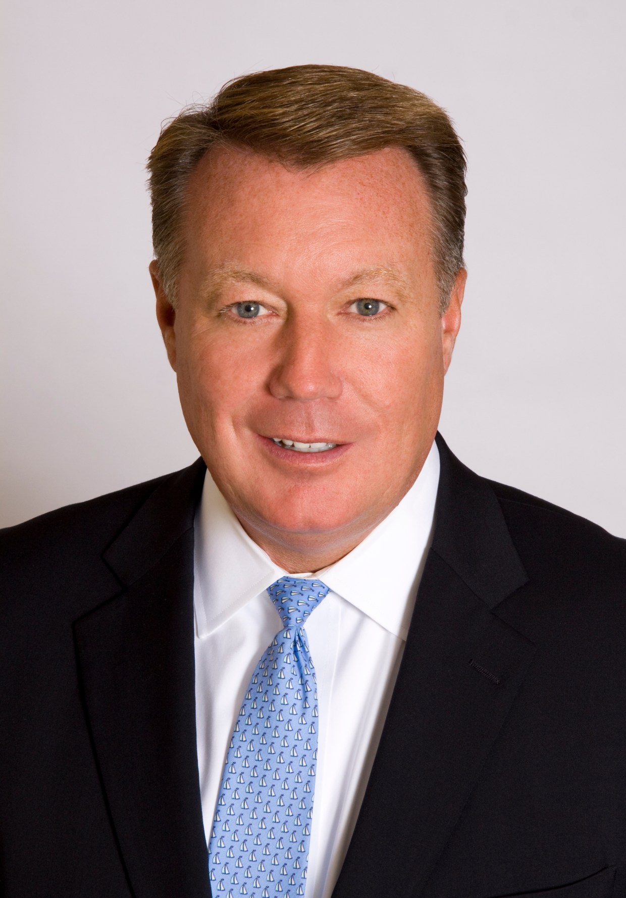 Michael S. Grant