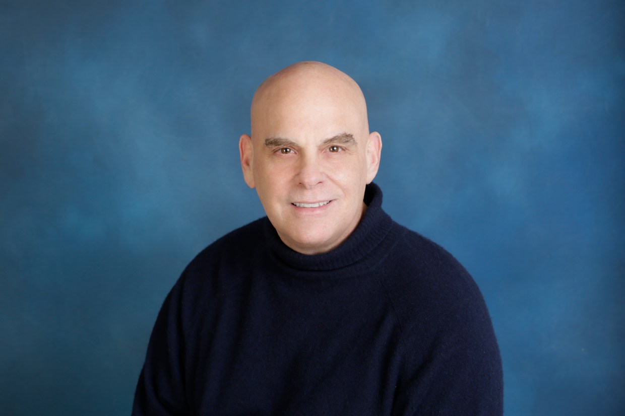 Michael Rosenberg