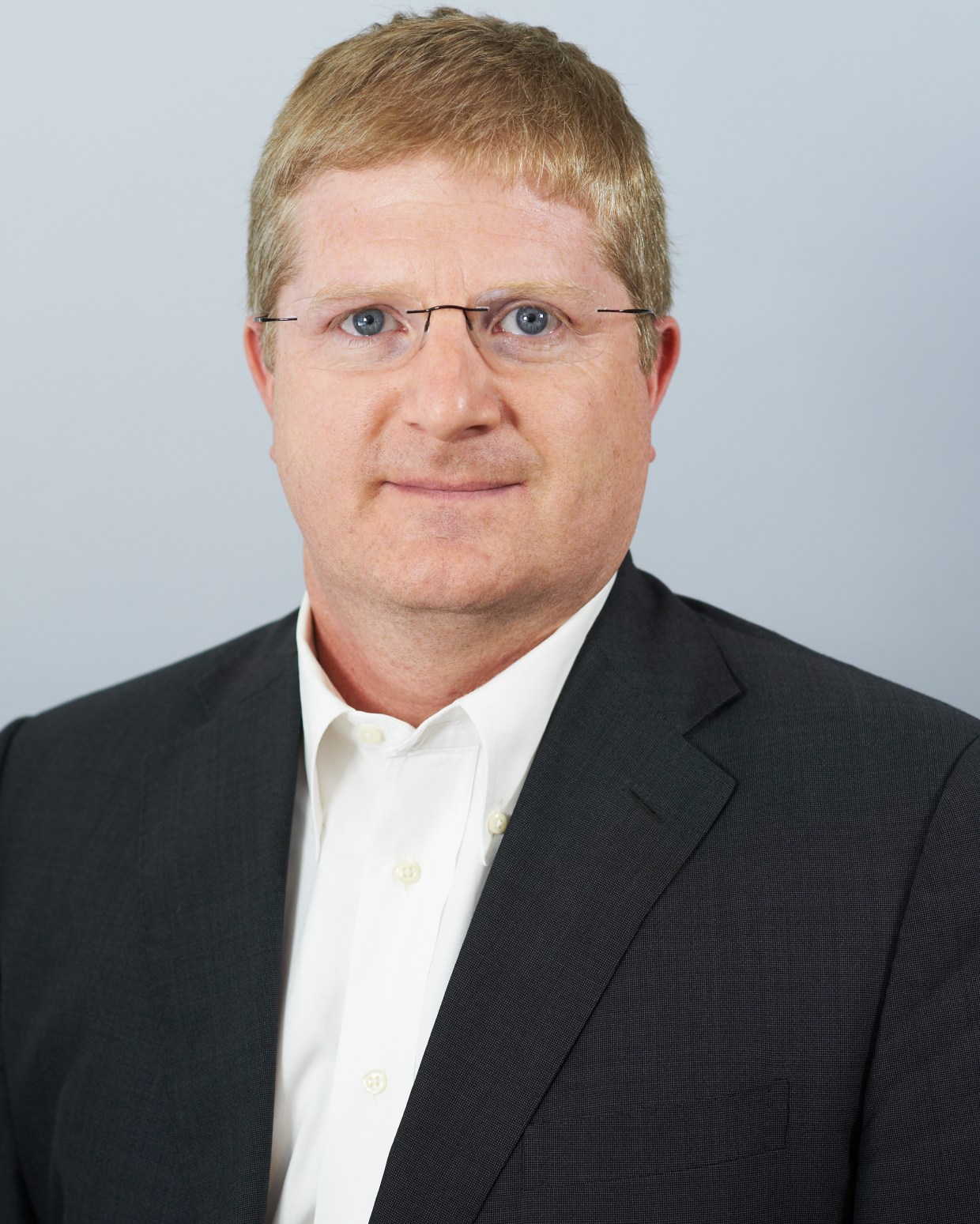 Michael Hall