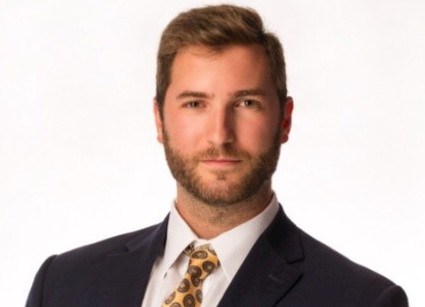 Mike Markland