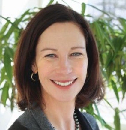 Laurie Mitchell