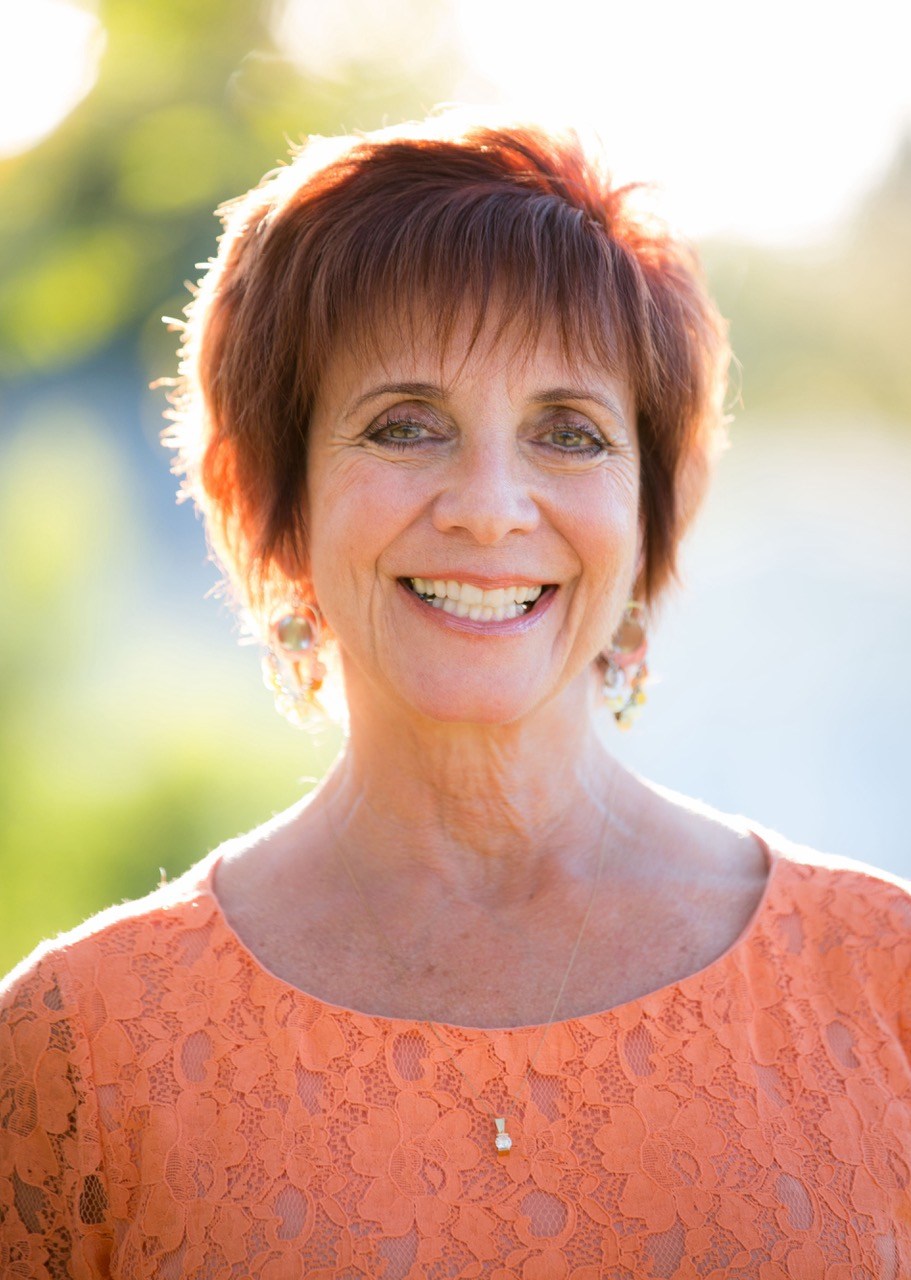 Monica McCorkle