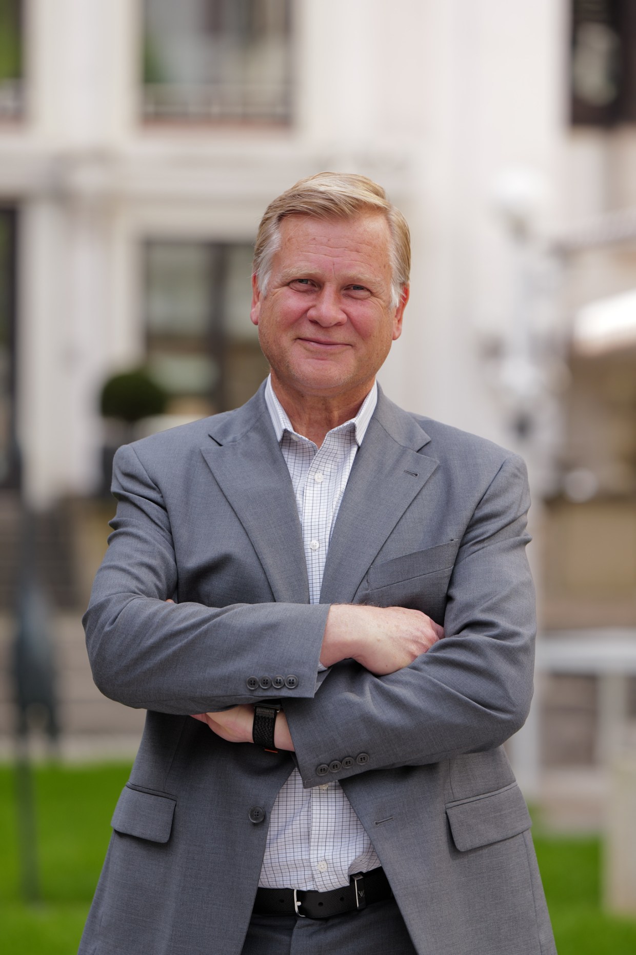 Morten Unneberg