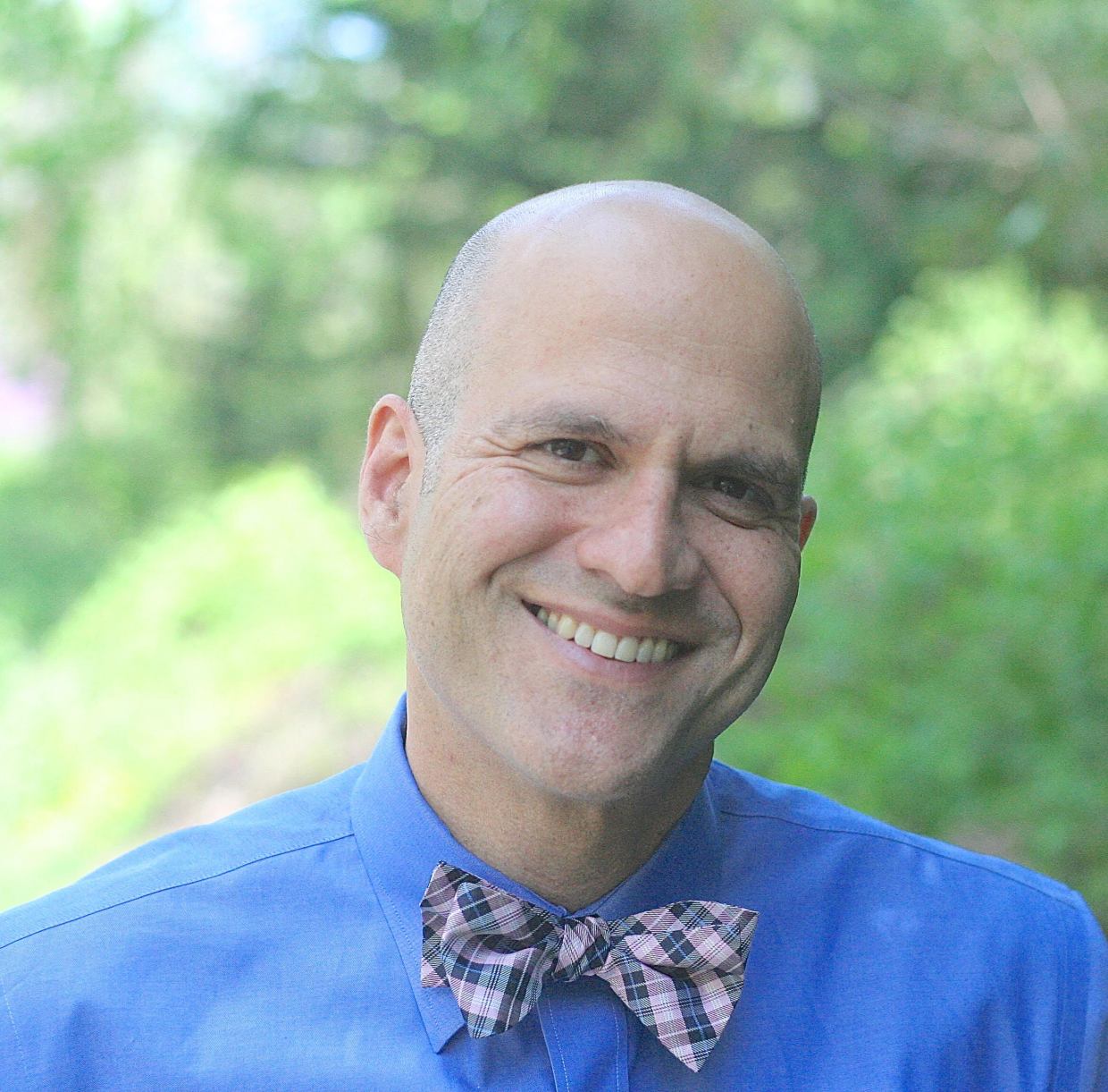 Farzad Mostashari