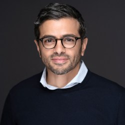 Muhammad Fahmy