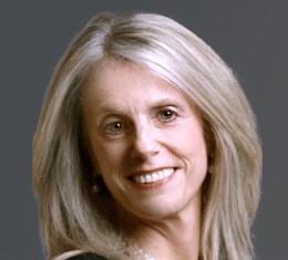 Nancy Ross