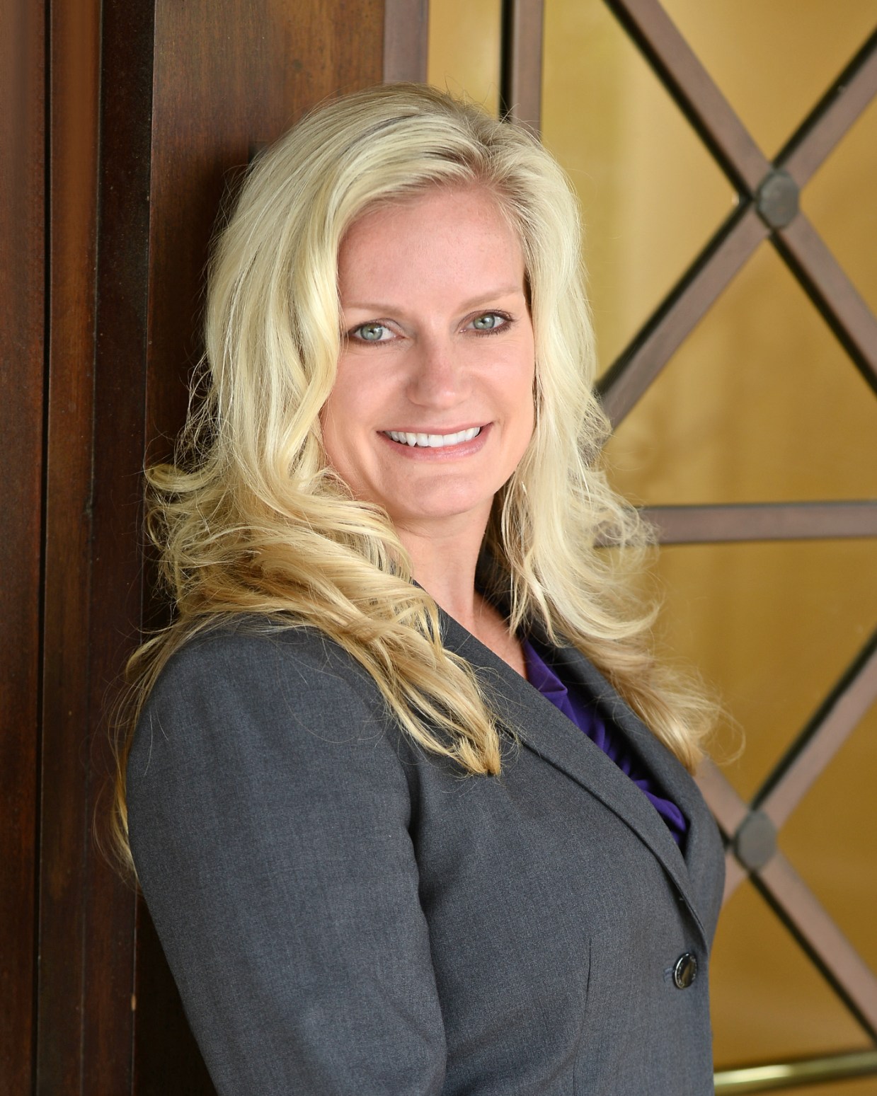 Nancy Sansom