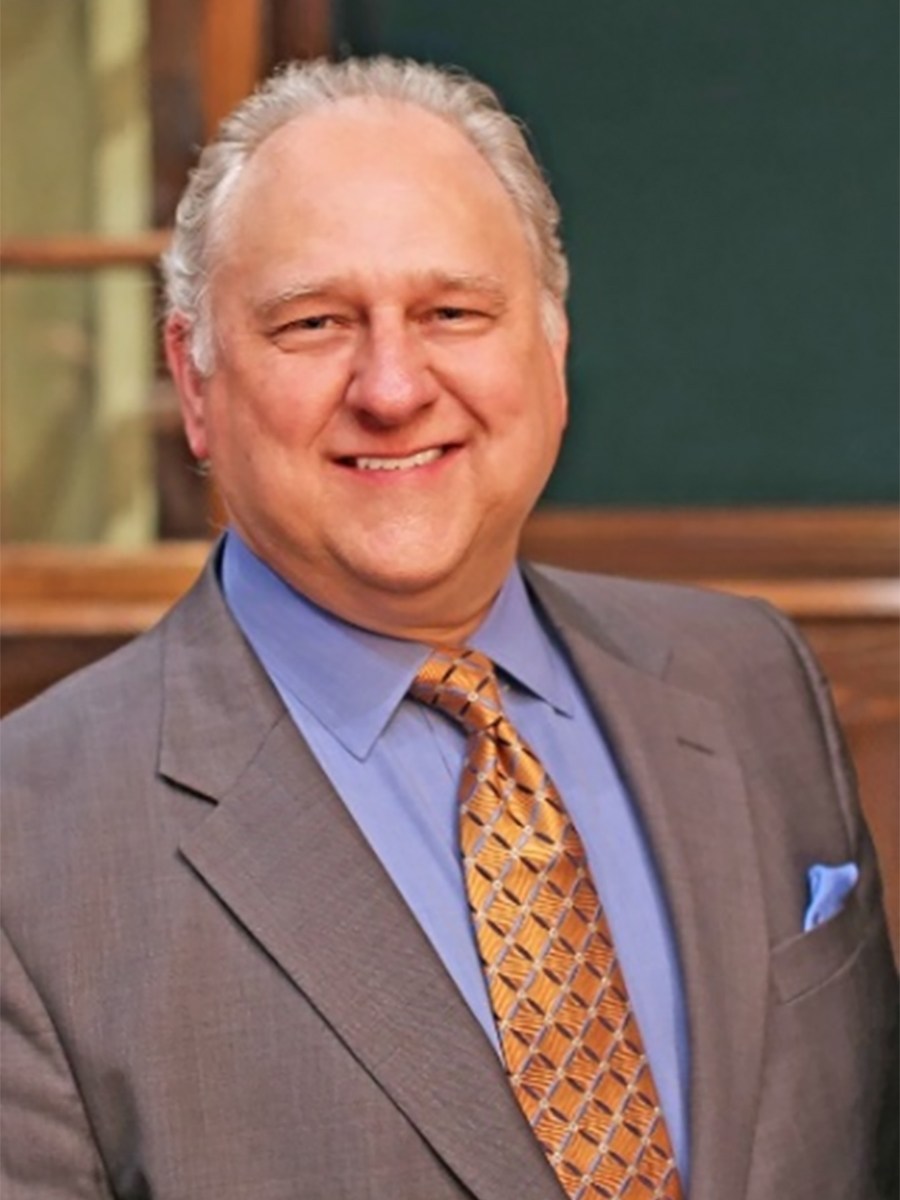 Nelson Griswold