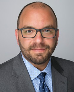 Marcus Newman