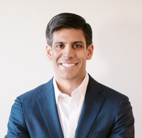 Nick Patel