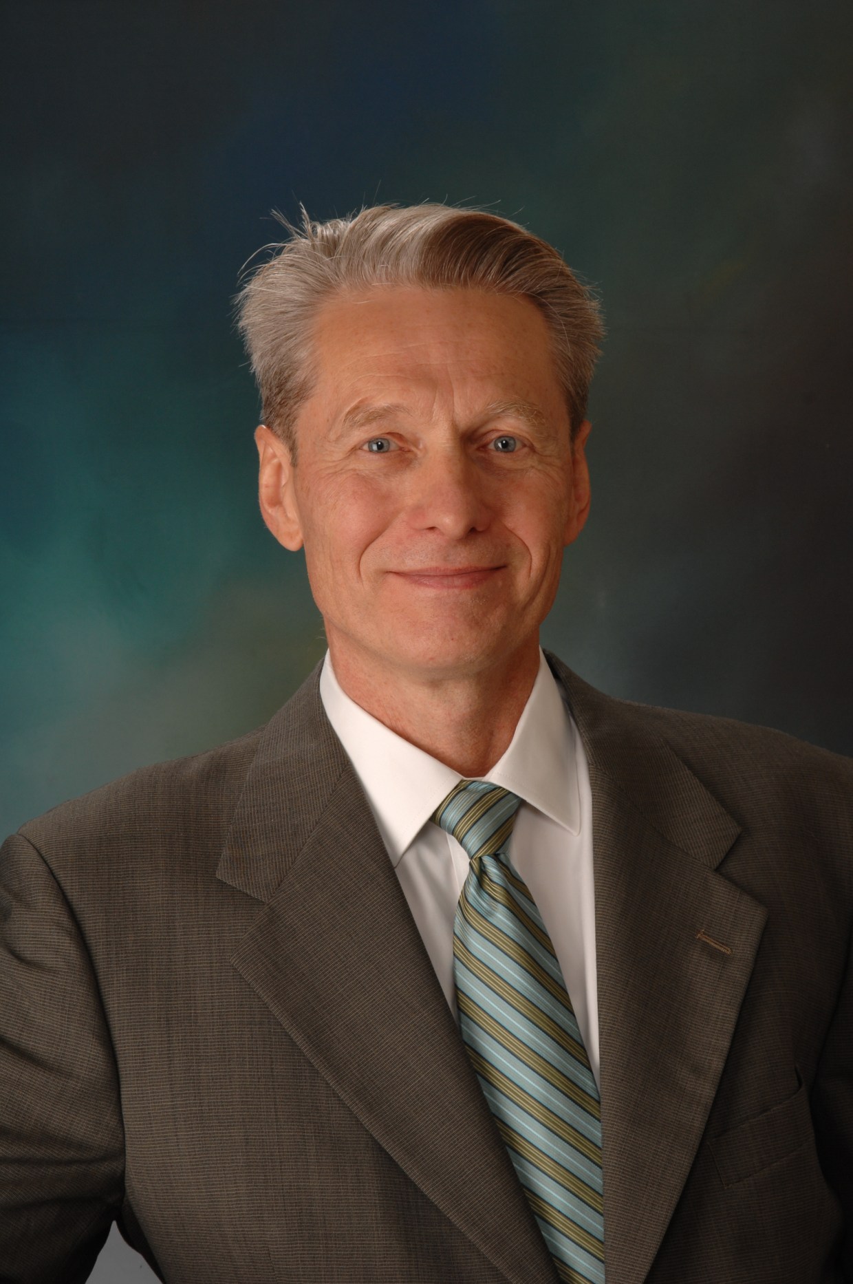 Paul Norr