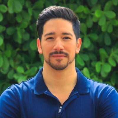 Ulises I. Orozco