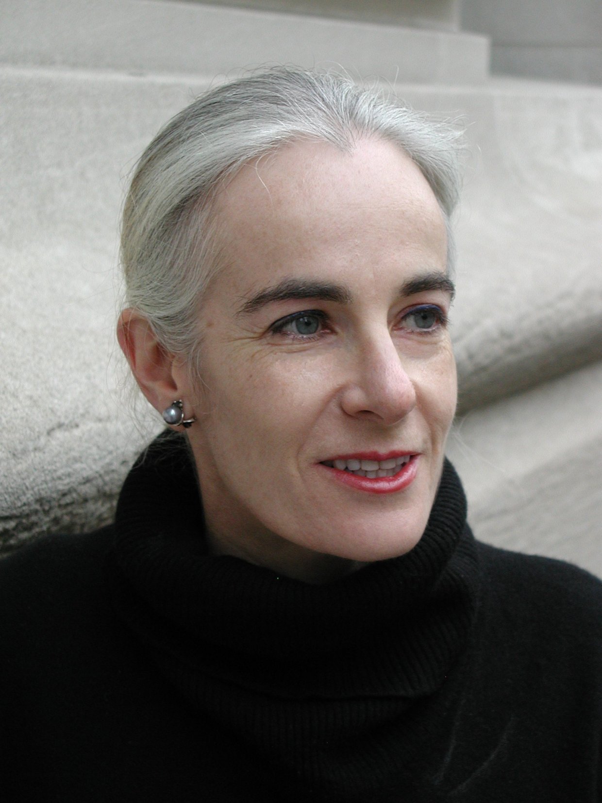 Vanessa Drucker