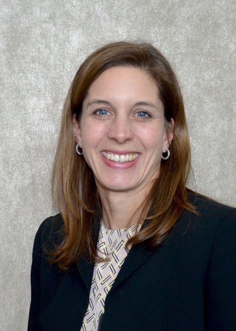 Pam Smith