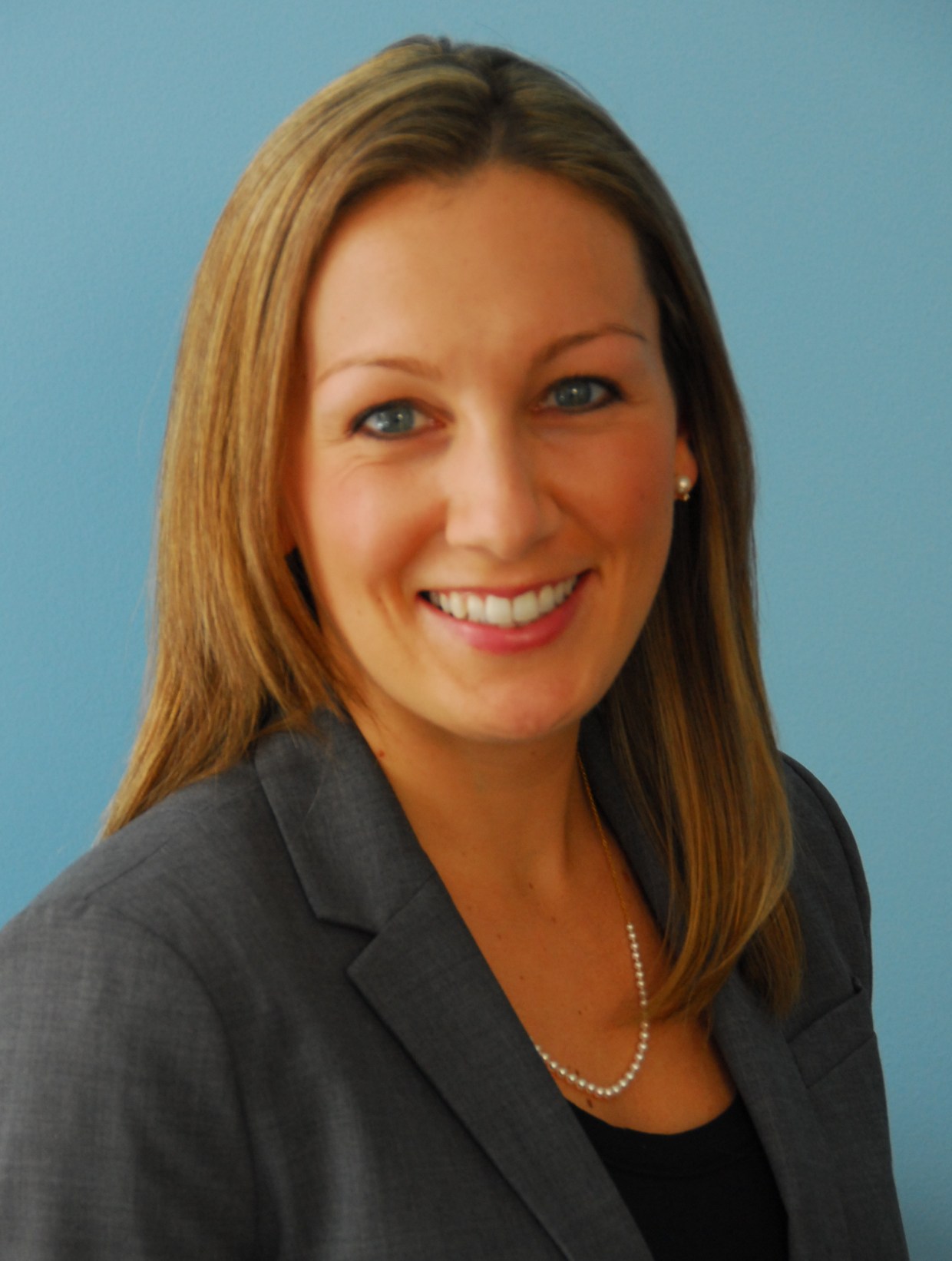 Pamela Rich