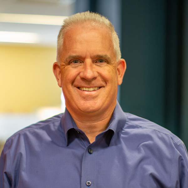 Patrick Donovan