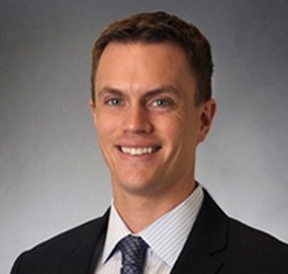 Patrick J. McMahon