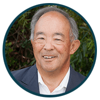 Patrick Yam