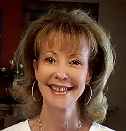 Patty Childers
