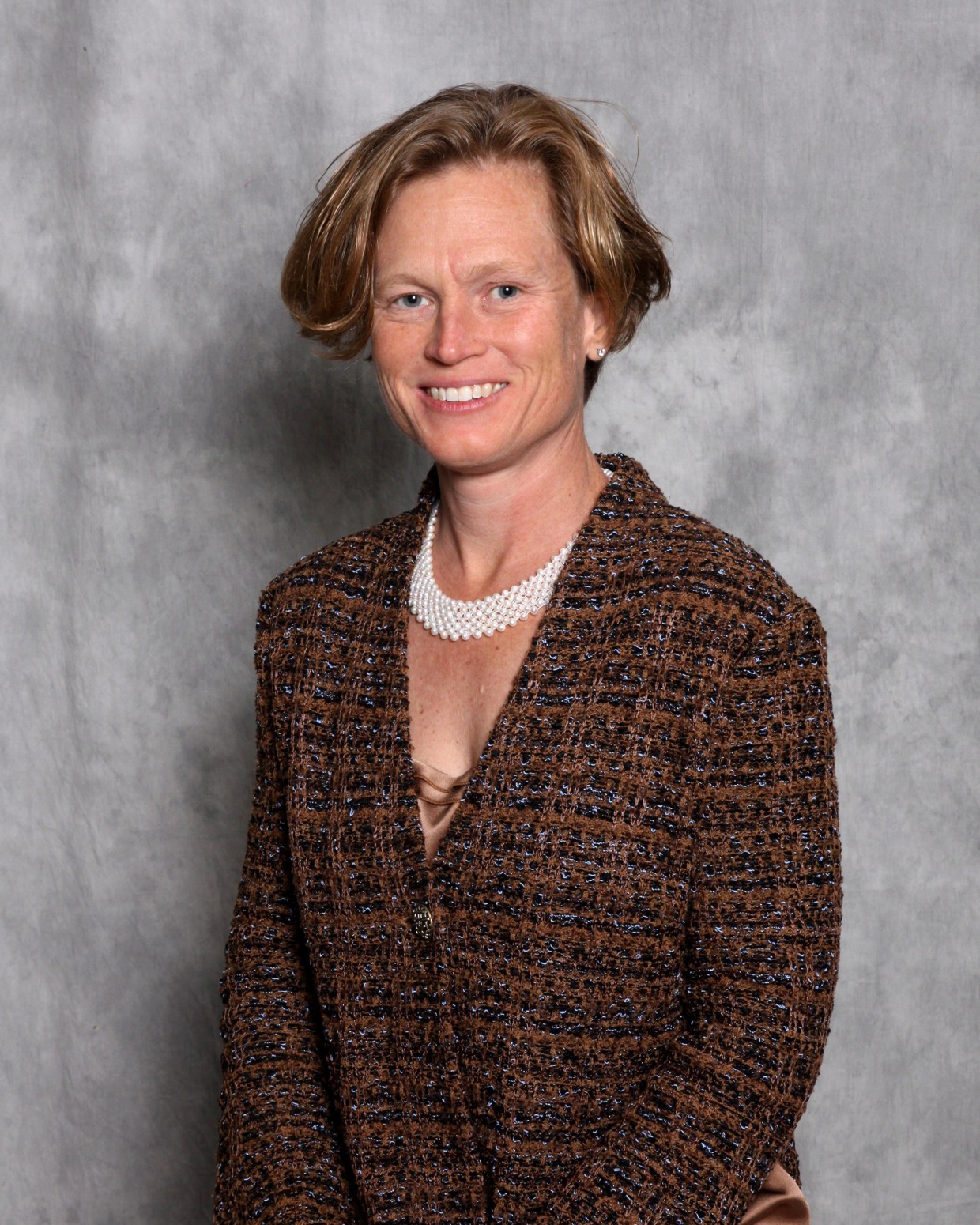 Patty Starr