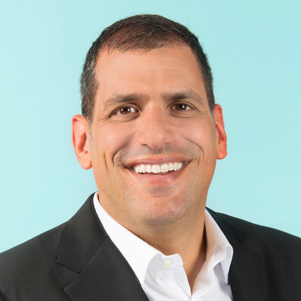 Paul Rubenstein