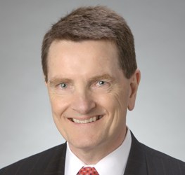 Paul R. Monsees