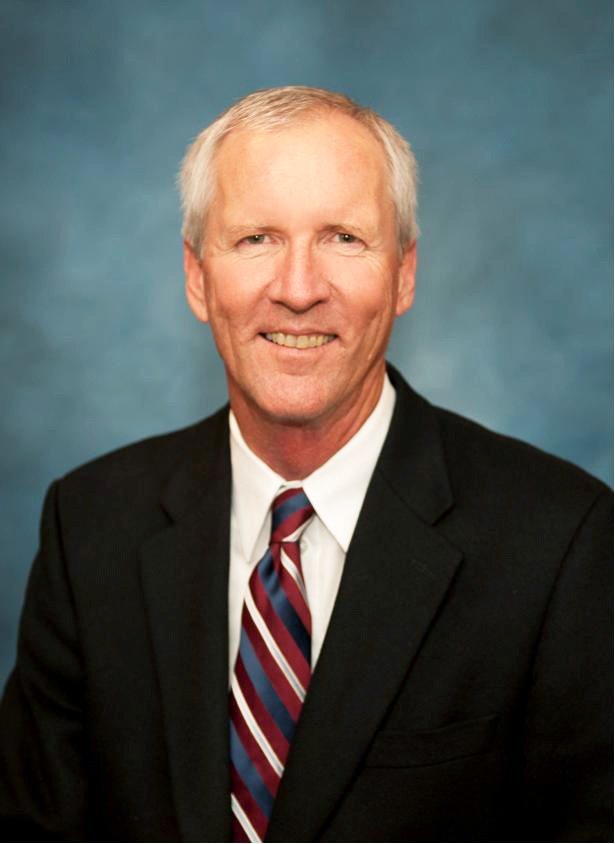 Paul E. Terry, PhD