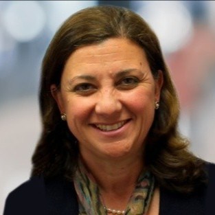 Paula Muto, M.D.