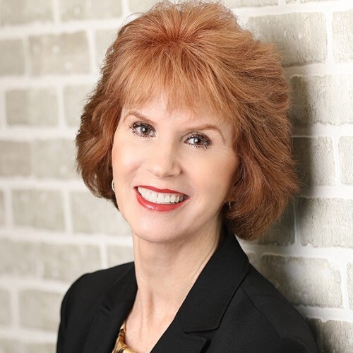 Peggy Pilon