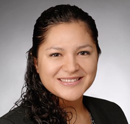 Yesenia Garcia Perez