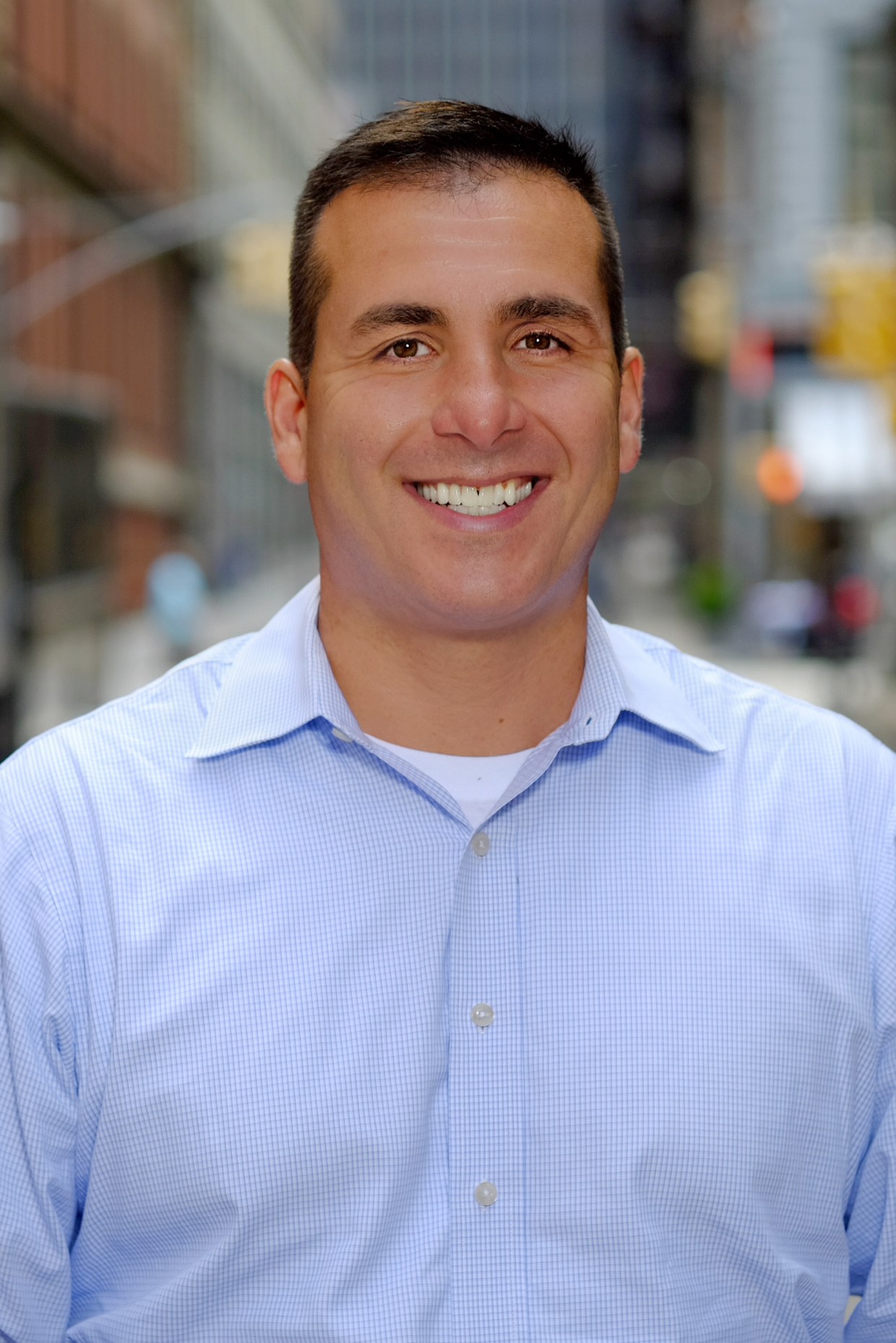 Peter Doumas